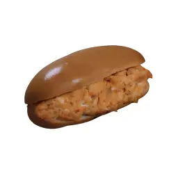 ساندويتش تونة بالبيض